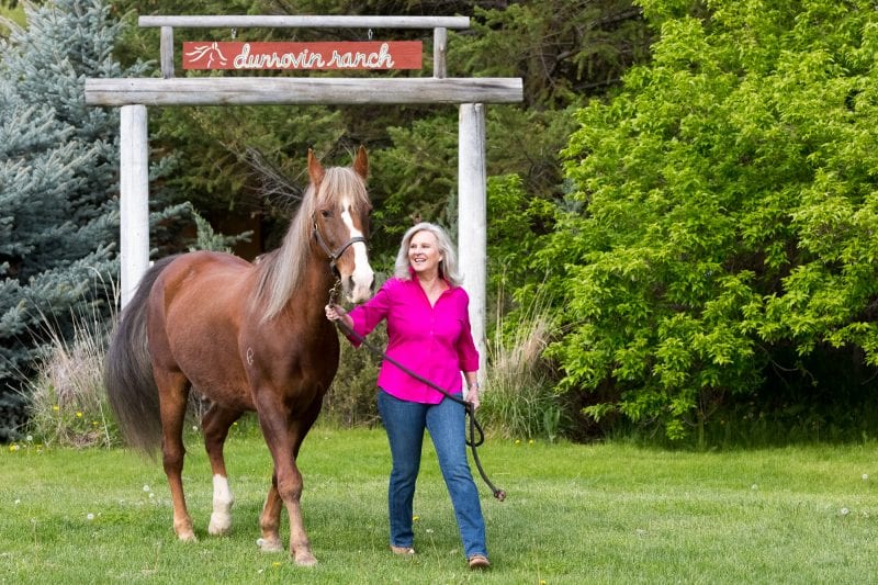 Dunrovin Ranch Destination Missoula Harlequin Contest By Pam Voth Photography A9A7446