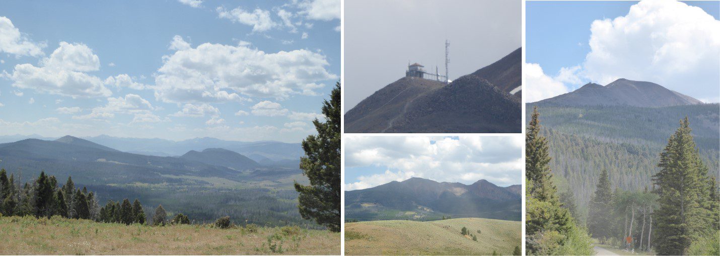 Highland Collage Highland Collage
