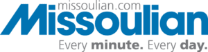 Missoulian Logo