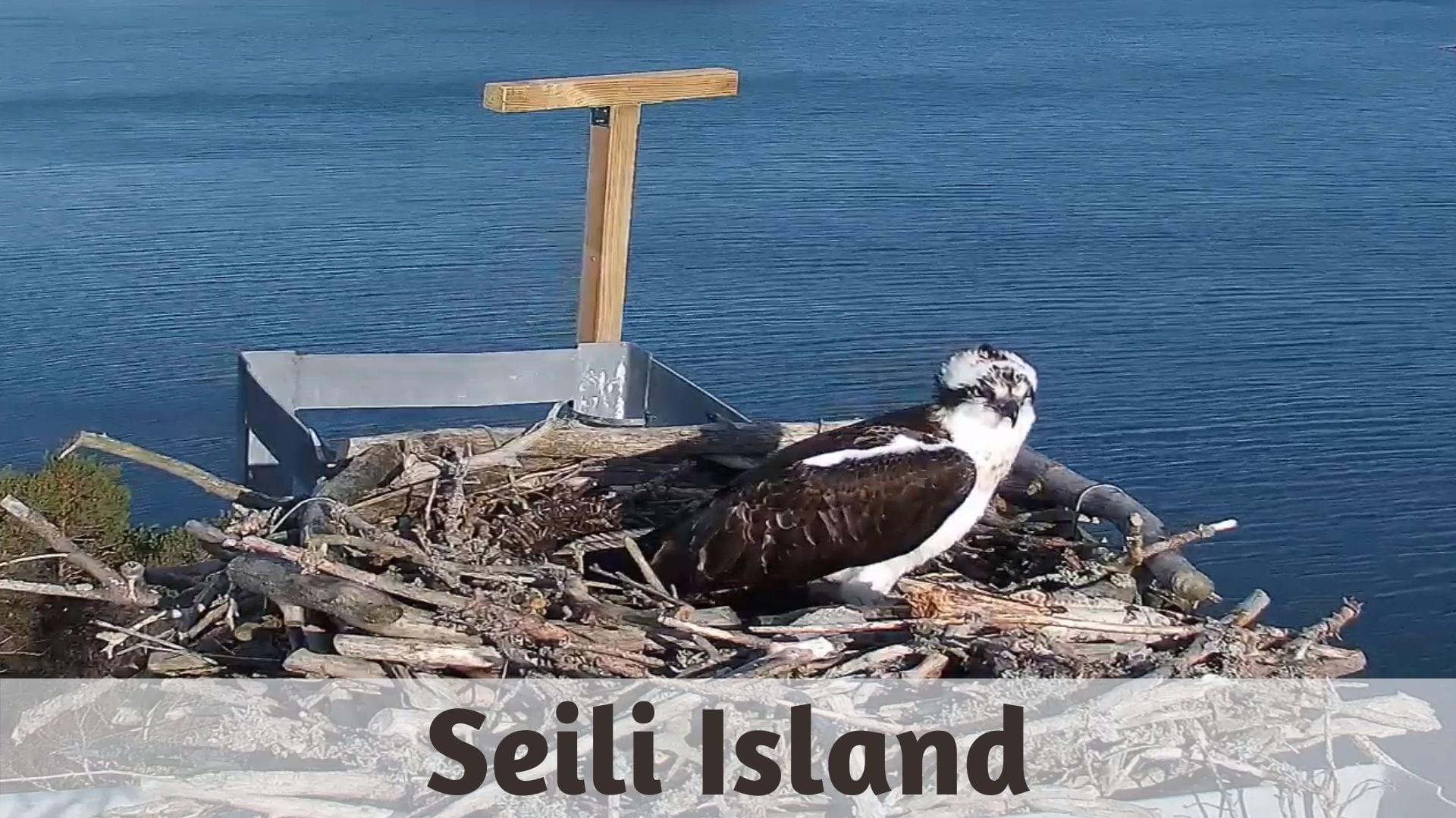 Seili Island