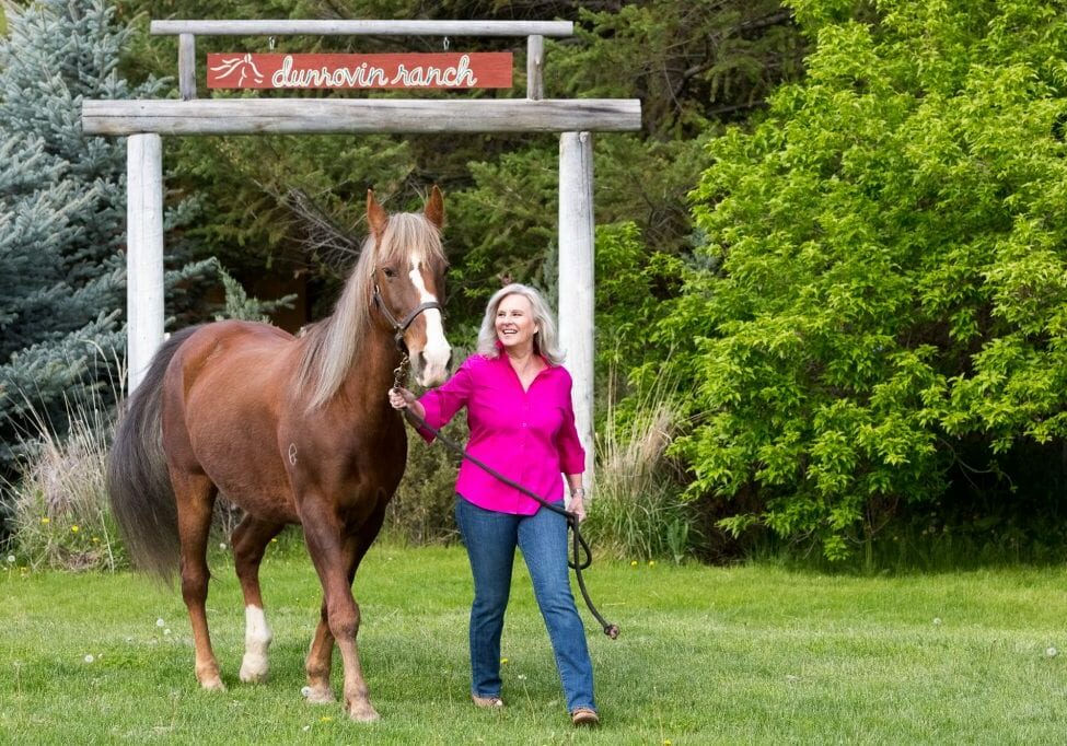 Dunrovin Ranch Destination Missoula Harlequin Contest By Pam Voth Photography A9A7446