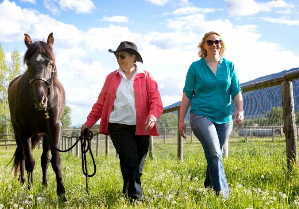 Dunrovin Ranch Destination Missoula Harlequin Contest By Pam Voth Photography A9A7677