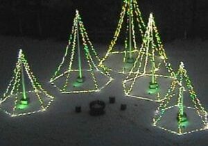 Christms Lights