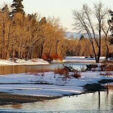 River View