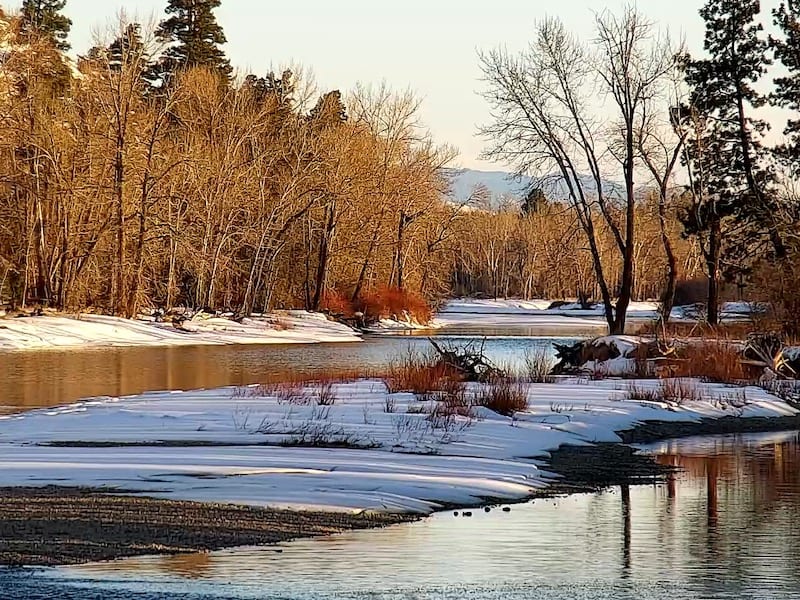 River View